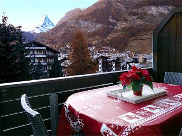Logement Entier Zermatt 74153-5