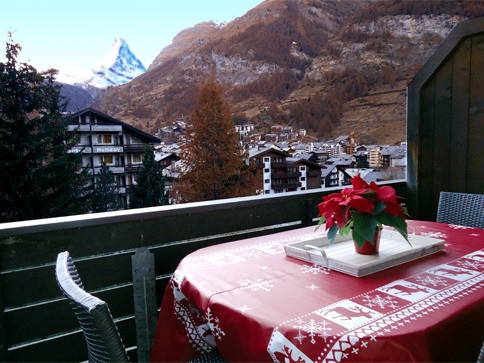 Gehele Woning Zermatt 74153-5