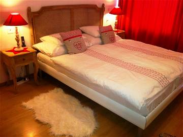 Logement Entier Zermatt 74153-6