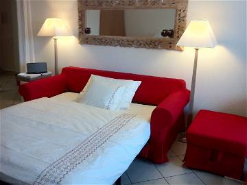 Logement Entier Zermatt 74153-7