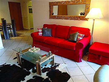 Logement Entier Zermatt 74153-8