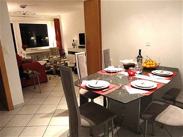 Logement Entier Zermatt 74153-9