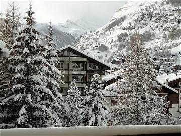Logement Entier Zermatt 74153-10