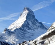 Uafhængigt Studie Zermatt 74153