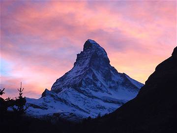 Logement Entier Zermatt 74153-12