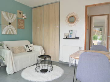 Logement entier à louer à Reyrieux - photo 2 : autre pièce-2