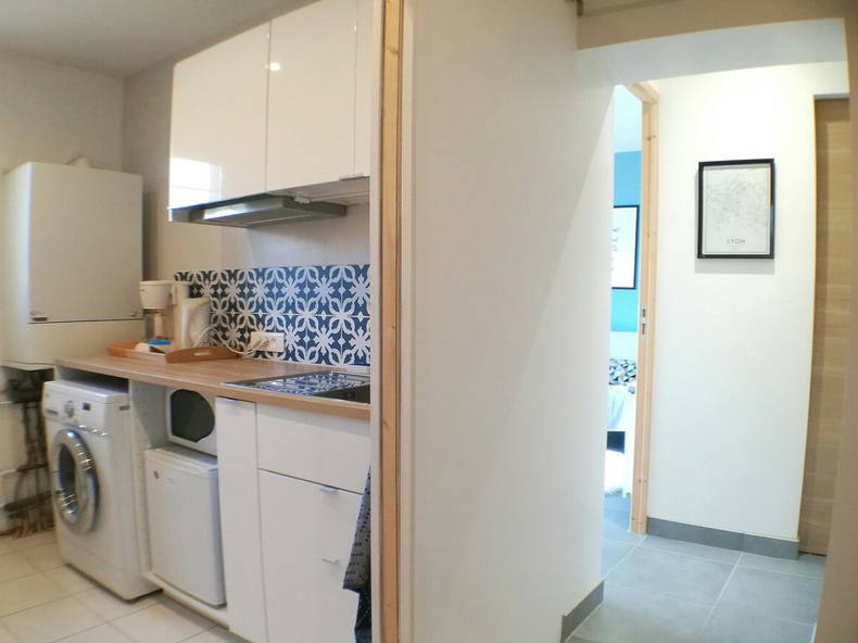 Logement Entier Reyrieux 667657-3