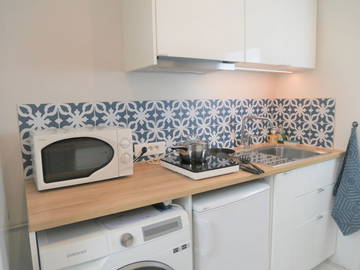 Logement entier à louer à Reyrieux - photo 6 : autre pièce-6