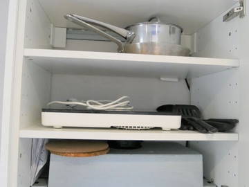 Logement entier à louer à Reyrieux - photo 11 : autre pièce-11