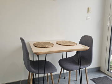 Logement entier à louer à Reyrieux - photo 14 : autre pièce-14