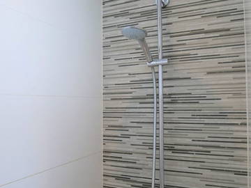 Logement entier à louer à Reyrieux - photo 22 : salle de bain-22