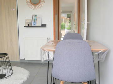 Logement entier à louer à Reyrieux - photo 23 : autre pièce-23
