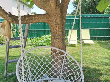 Logement entier à louer à Reyrieux - photo 24 : autre pièce-24