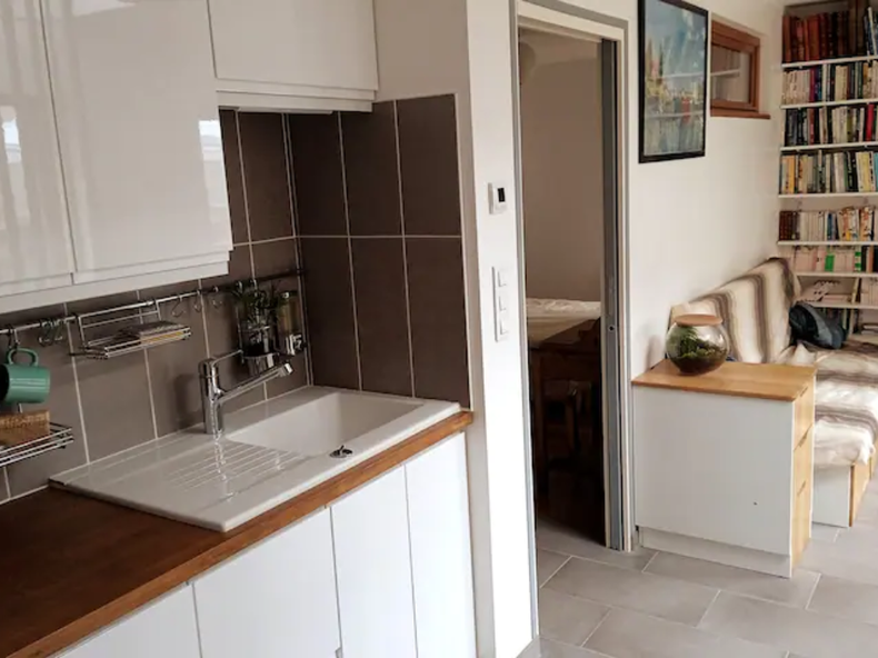 Coliving Arcueil 402809-1