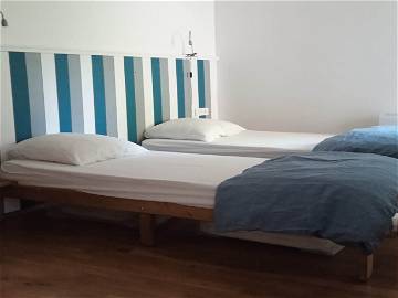 Chambre À Louer Arcueil 402809