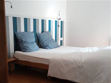 Chambre À Louer Arcueil 402809