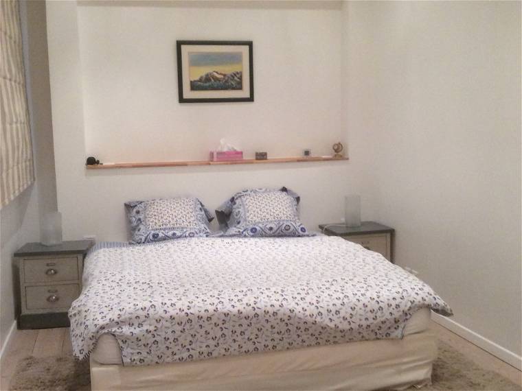 Chambre À Louer Paris 243794-1