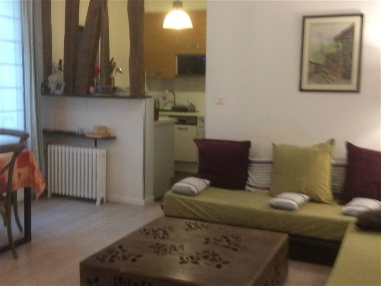 Chambre À Louer Paris 243794