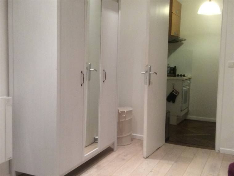 Chambre À Louer Paris 243794