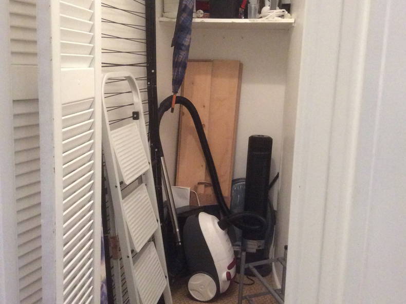 Ganzes Haus Paris 243794-3