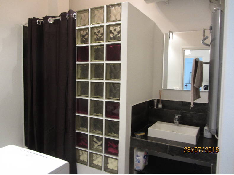 Ganzes Haus Paris 243794-4