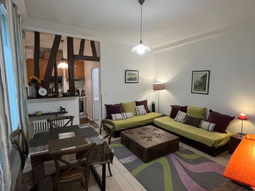 Chambre À Louer Paris 243794