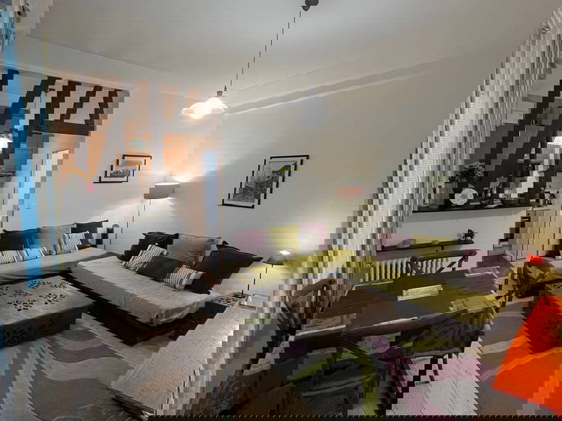 Ganzes Haus Paris 243794-1