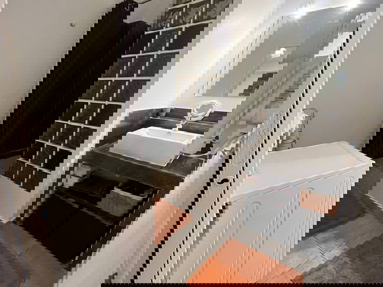 Ganzes Haus Paris 243794-5