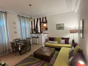 Chambre À Louer Paris 243794