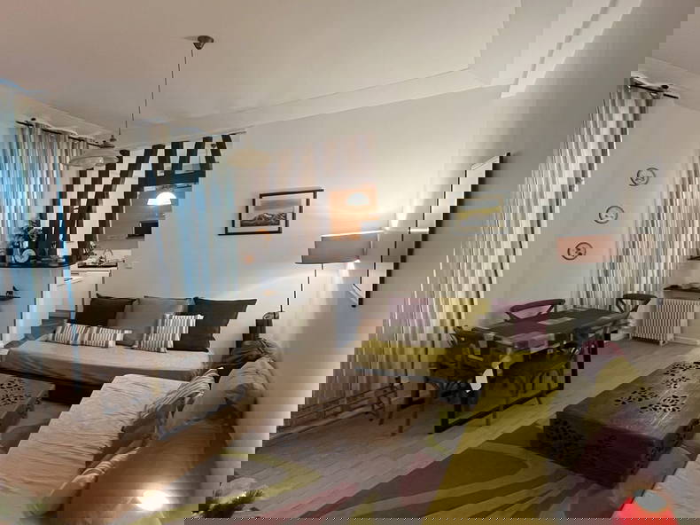 Ganzes Haus Paris 243794-2