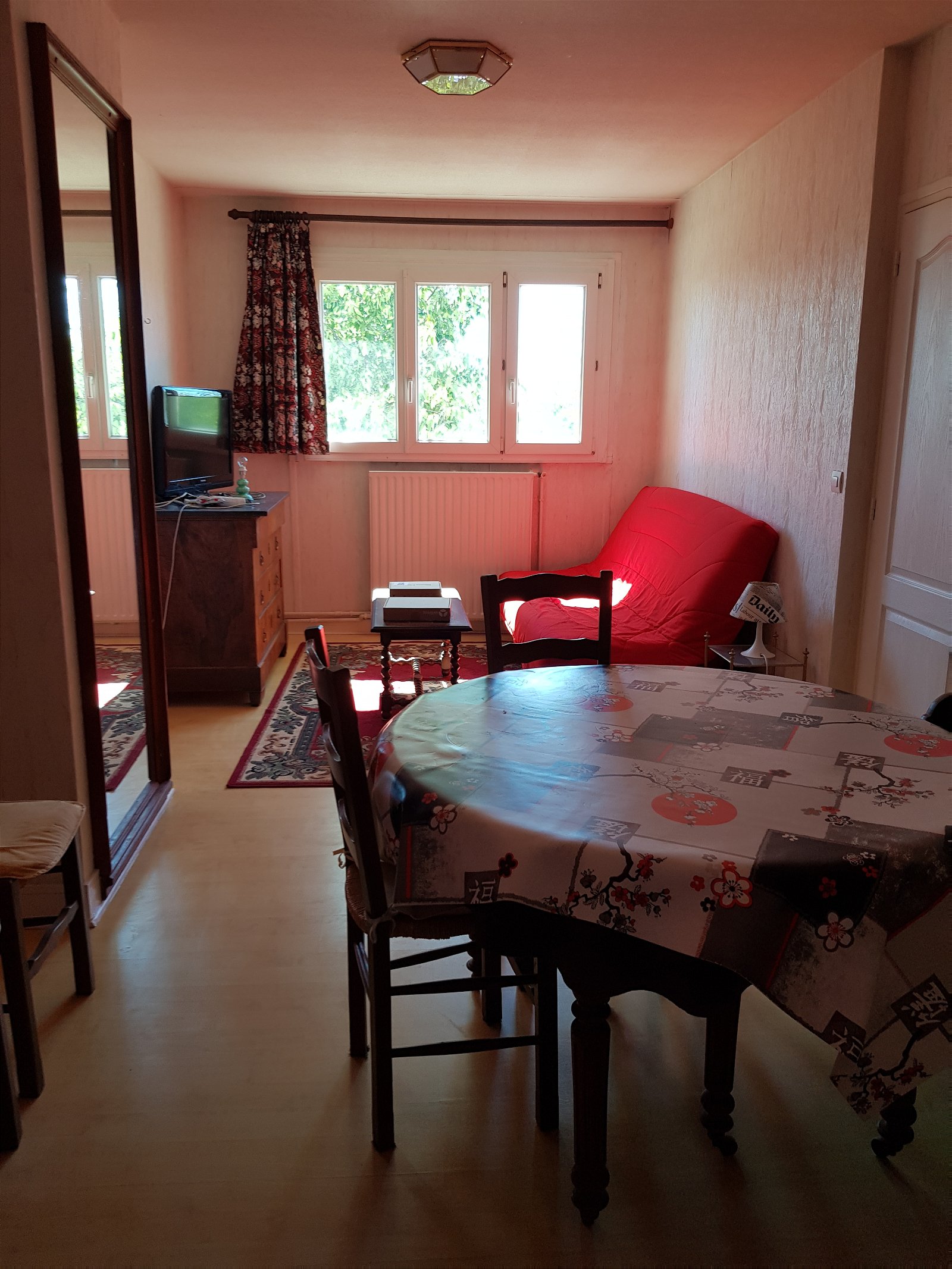 Oberoende Studio Saint-Maur-des-Fossés 241289
