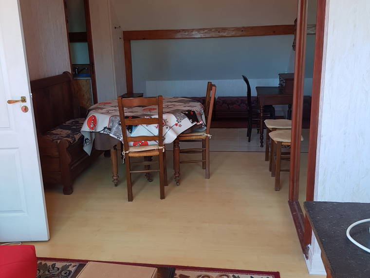 Chambre À Louer Saint-Maur-des-Fossés 241289