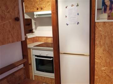 Studio À Louer Saint-Maur-Des-Fossés 241289-1