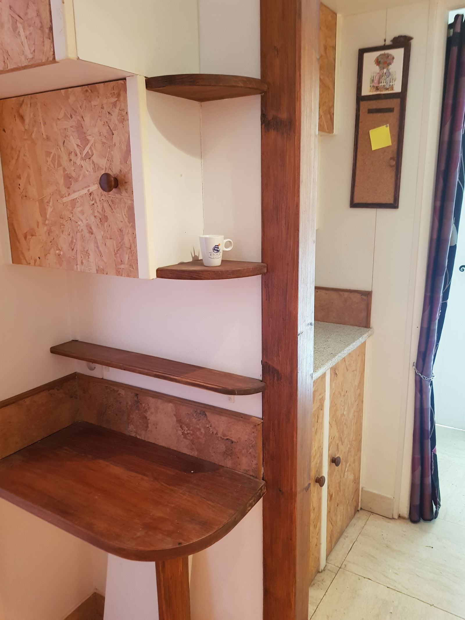 Oberoende Studio Saint-Maur-des-Fossés 241289