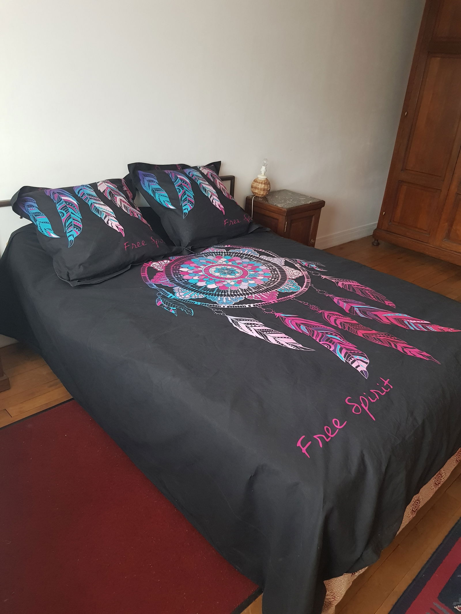 Oberoende Studio Saint-Maur-des-Fossés 241289