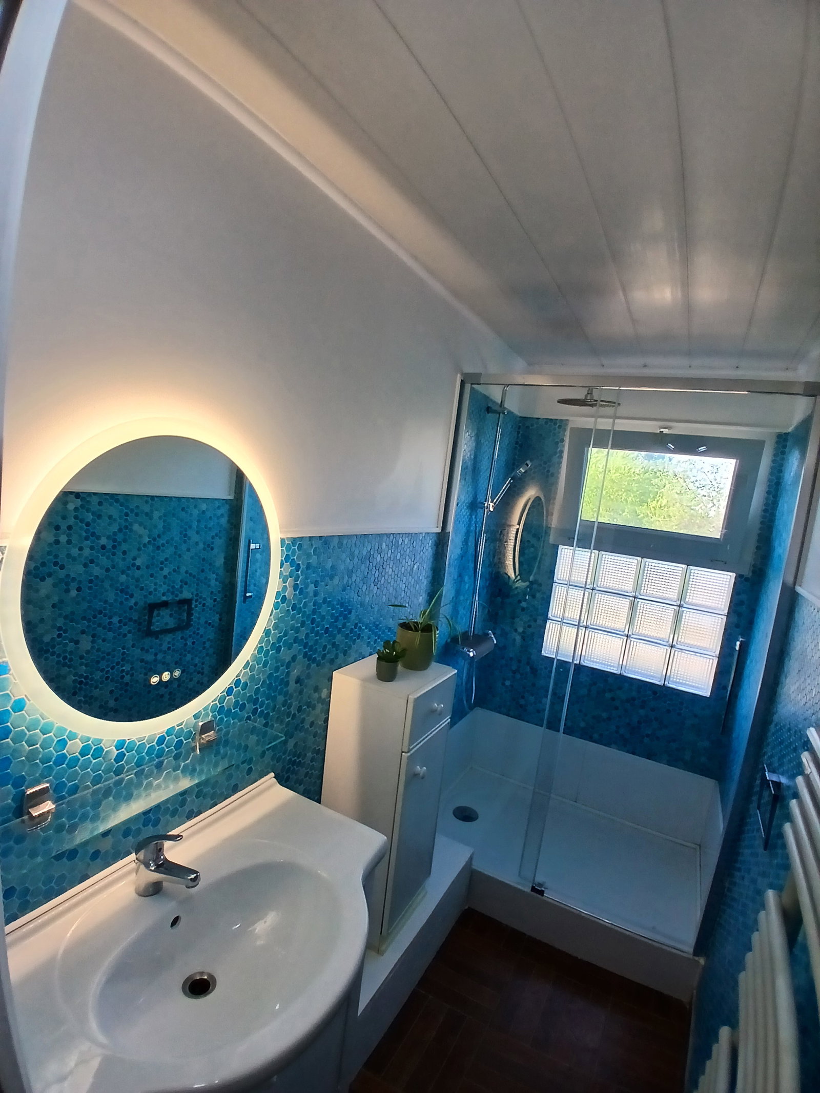 Logement Entier Saint-Maur-des-Fossés 241289