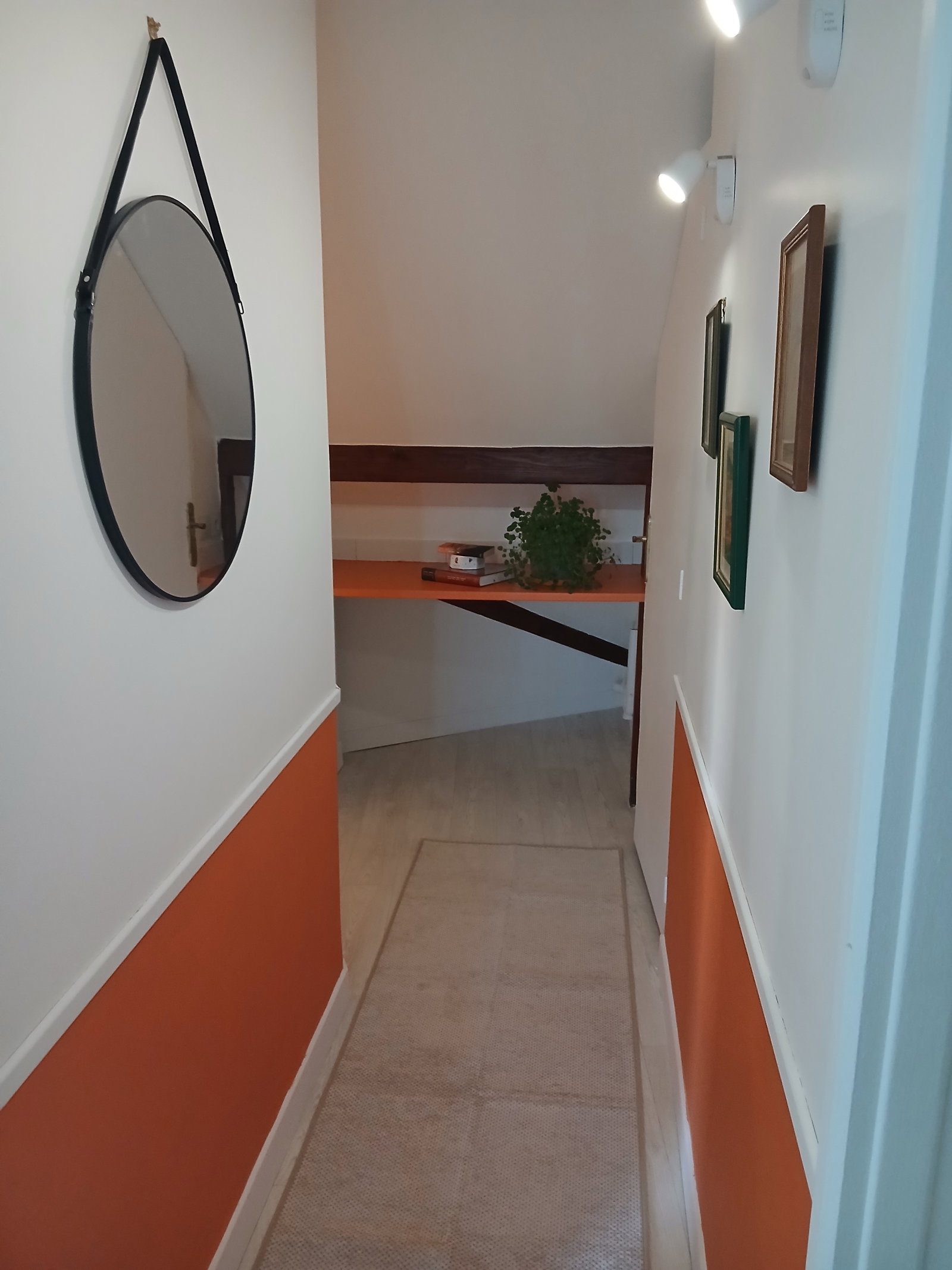 Logement Entier Saint-Maur-des-Fossés 241289