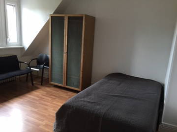 Chambre À Louer Strasbourg 170710