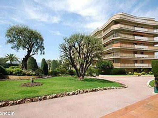 Logement Entier Le Cannet 249229-1