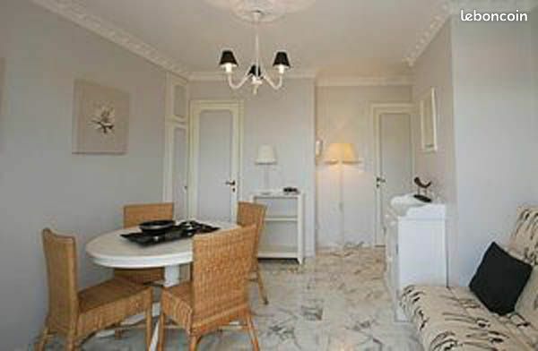 Logement Entier Le Cannet 249229