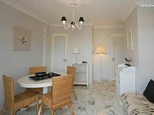 Logement Entier Le Cannet 249229-2