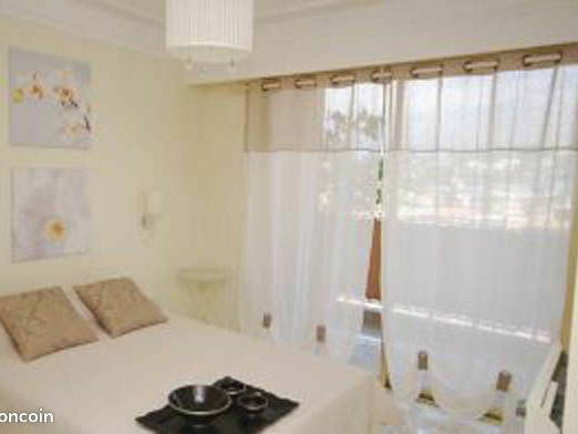 Logement Entier Le Cannet 249229-3