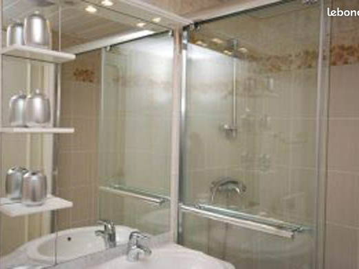 Logement Entier Le Cannet 249229-5