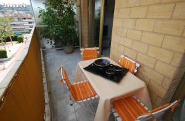 Logement Entier Le Cannet 249229