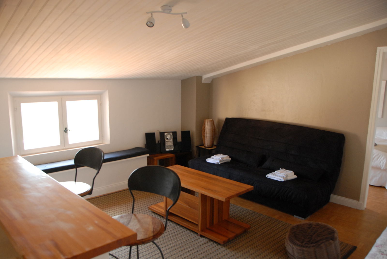 Chambre Chez L'habitant Châteauneuf-Grasse 76338