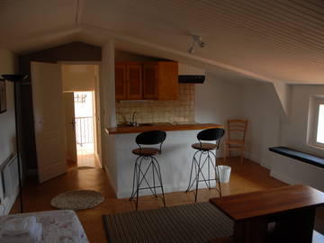 Chambre À Louer Châteauneuf-Grasse 76338