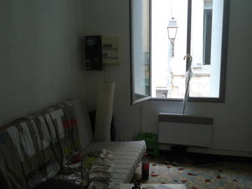 Habitación En Alquiler Montpellier 155296