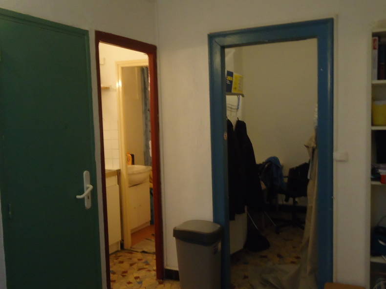 Habitaciones De Huéspedes Montpellier 155296-4