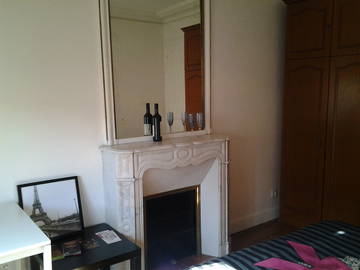 Room For Rent Paris 83371