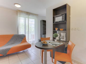 Chambre À Louer Lyon 252717